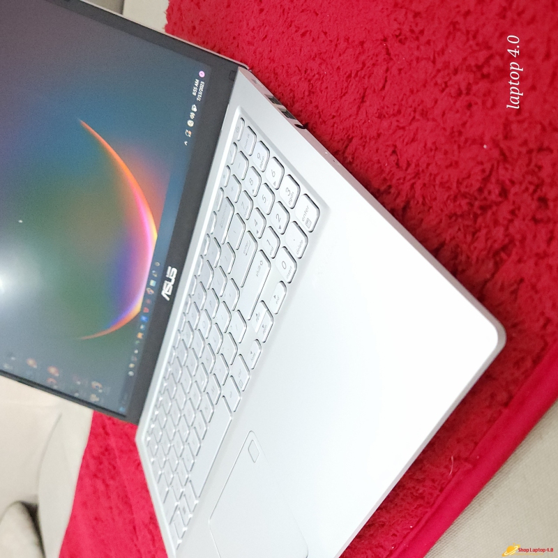 Laptop asus x515 còn bảo hành chính hãng 6 tháng thumb