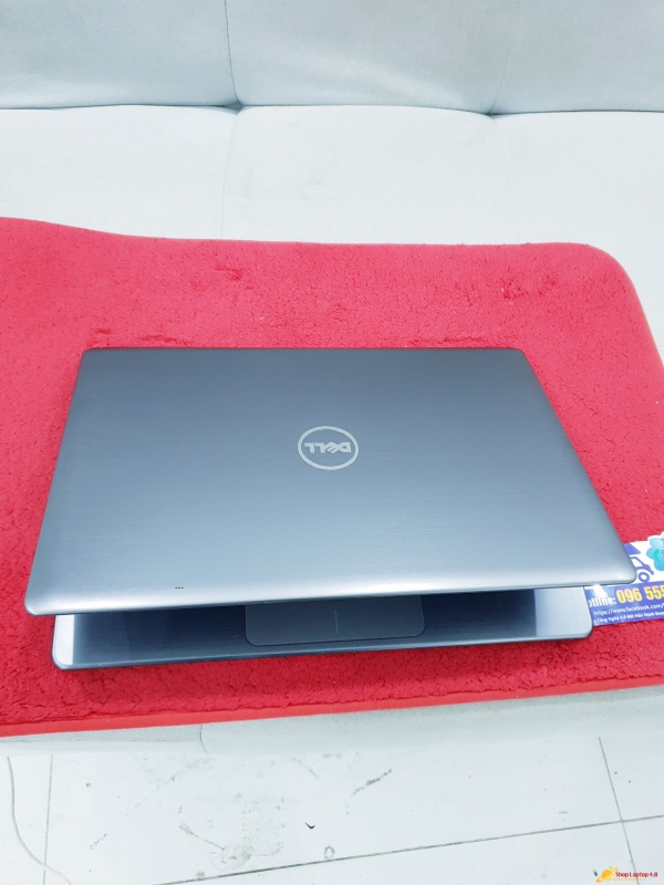 Laptop Dell Vostro 5470 (i5-4200U | Ram 8G | SSd 120G | 14" HD) thumb