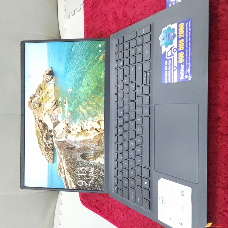 Laptop dell Inspiron 3501 i5 gen 10 ram 8 ssd 256 15.6 in full hd thumb