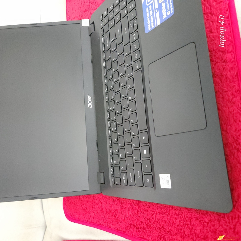 Laptop acer i5 1035g1 ram 8g ssd 256g 15.6 in full hd thumb