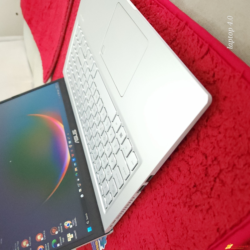 Laptop asus x515 còn bảo hành chính hãng 6 tháng thumb